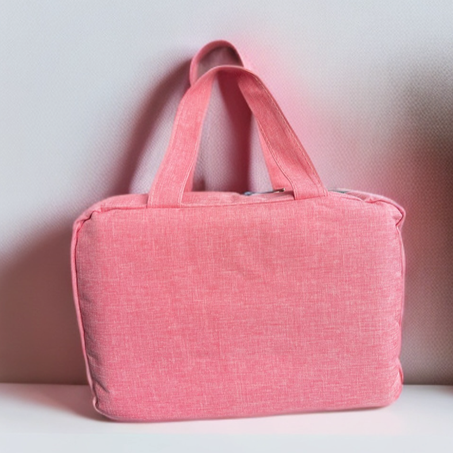 Tote to Go (On the Go Activity Bag)