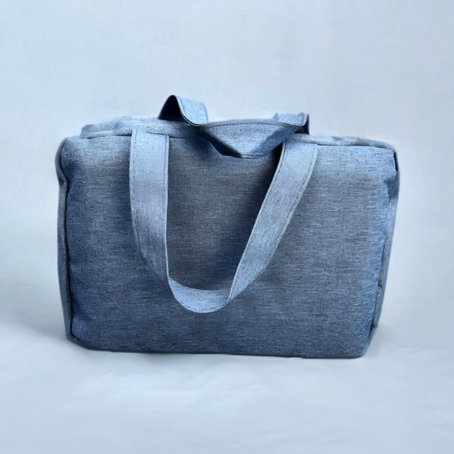 Tote to Go (On the Go Activity Bag)