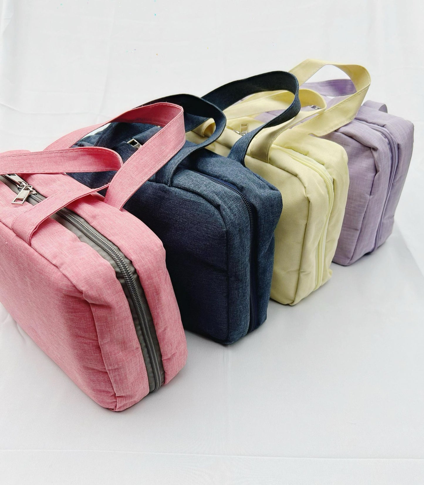 Tote to Go (On the Go Activity Bag)