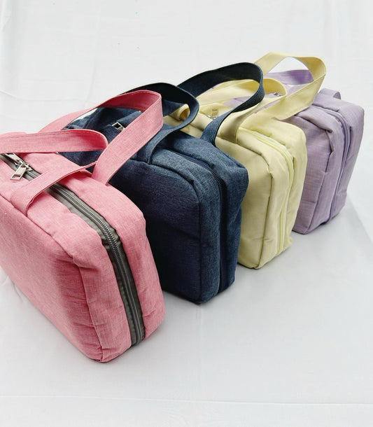 Tote to Go (On the Go Activity Bag)